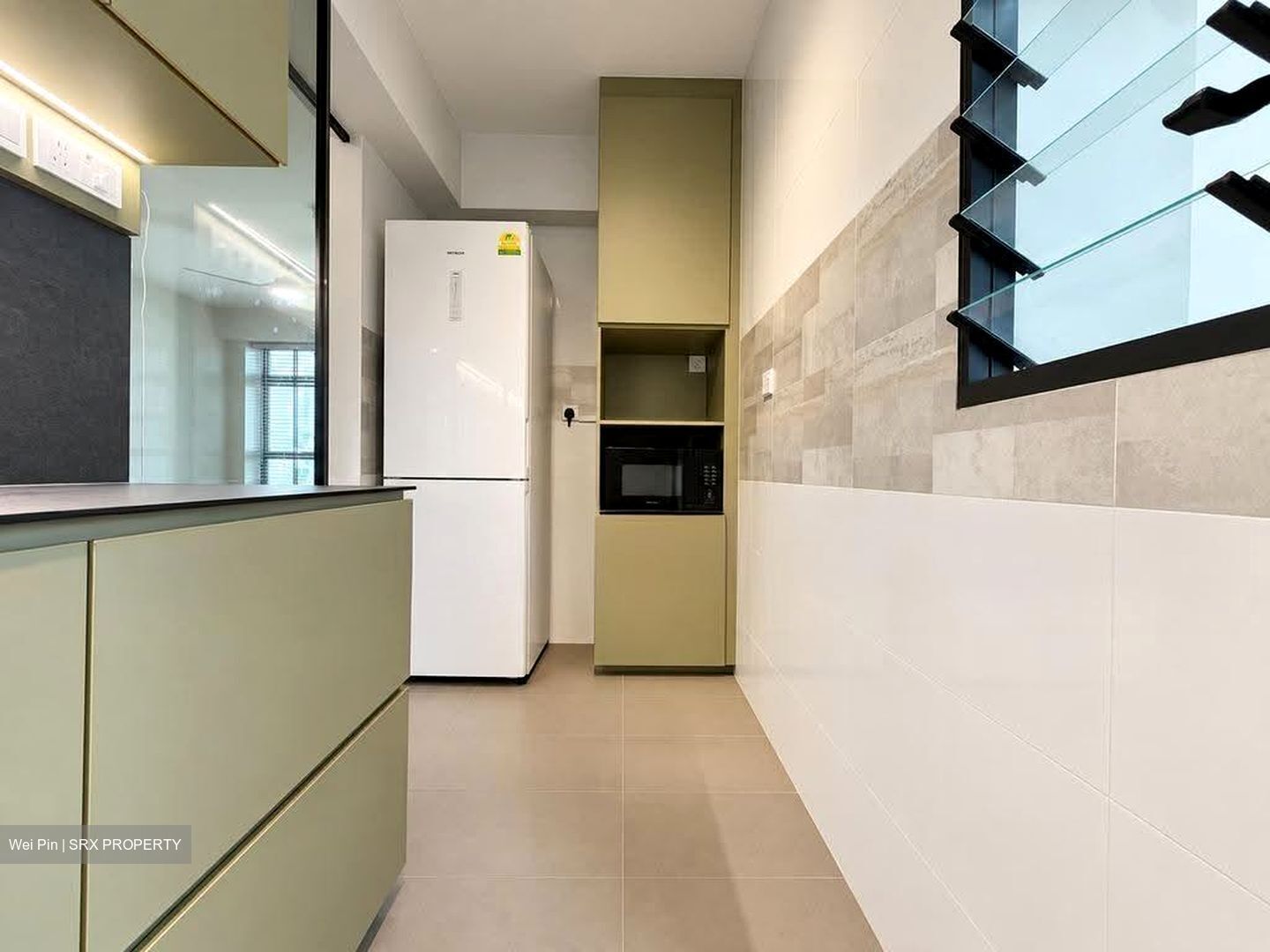 Blk 108A Alkaff Oasis (Toa Payoh), HDB 3 Rooms #622362051